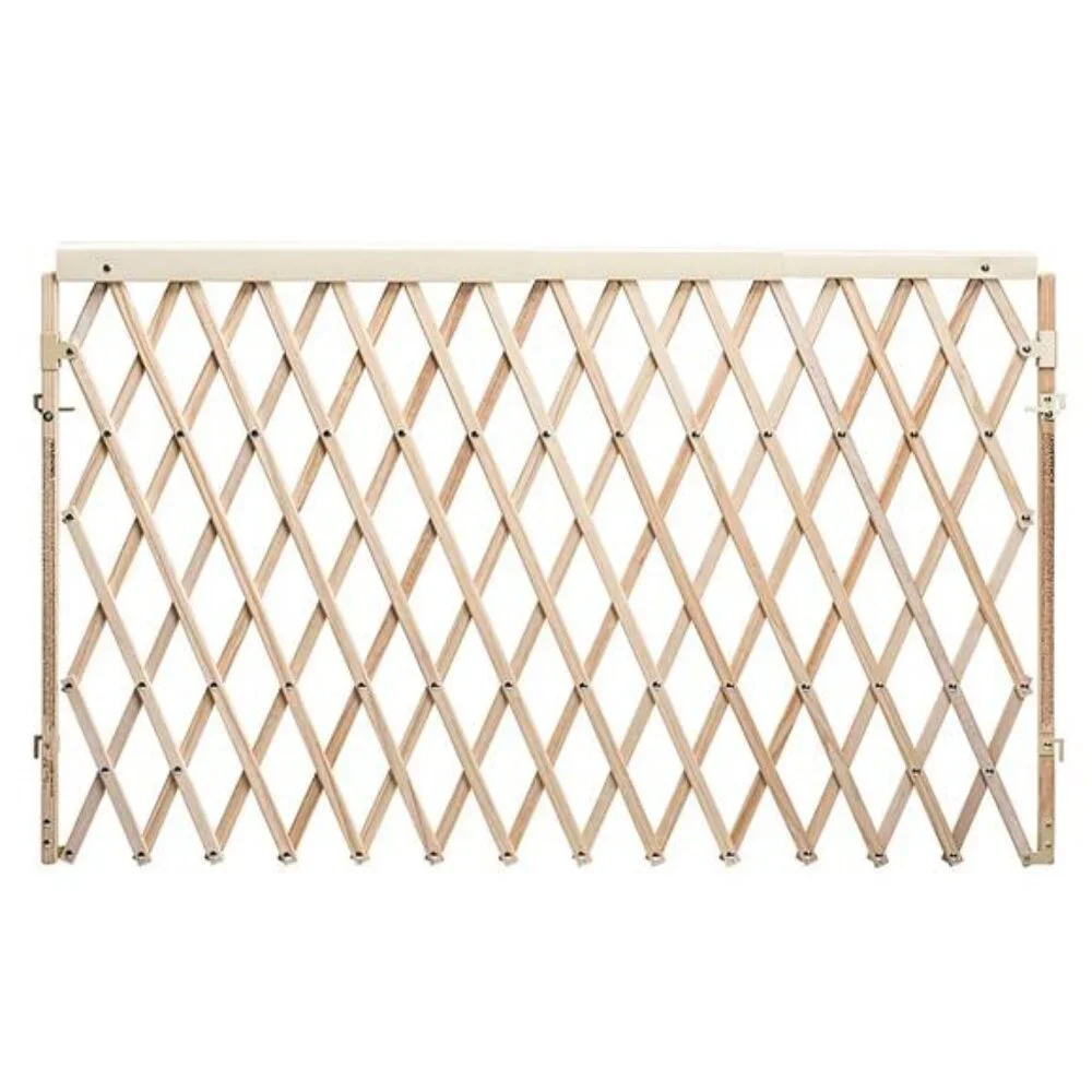 Expansion Walk Thru Room Divider Gate